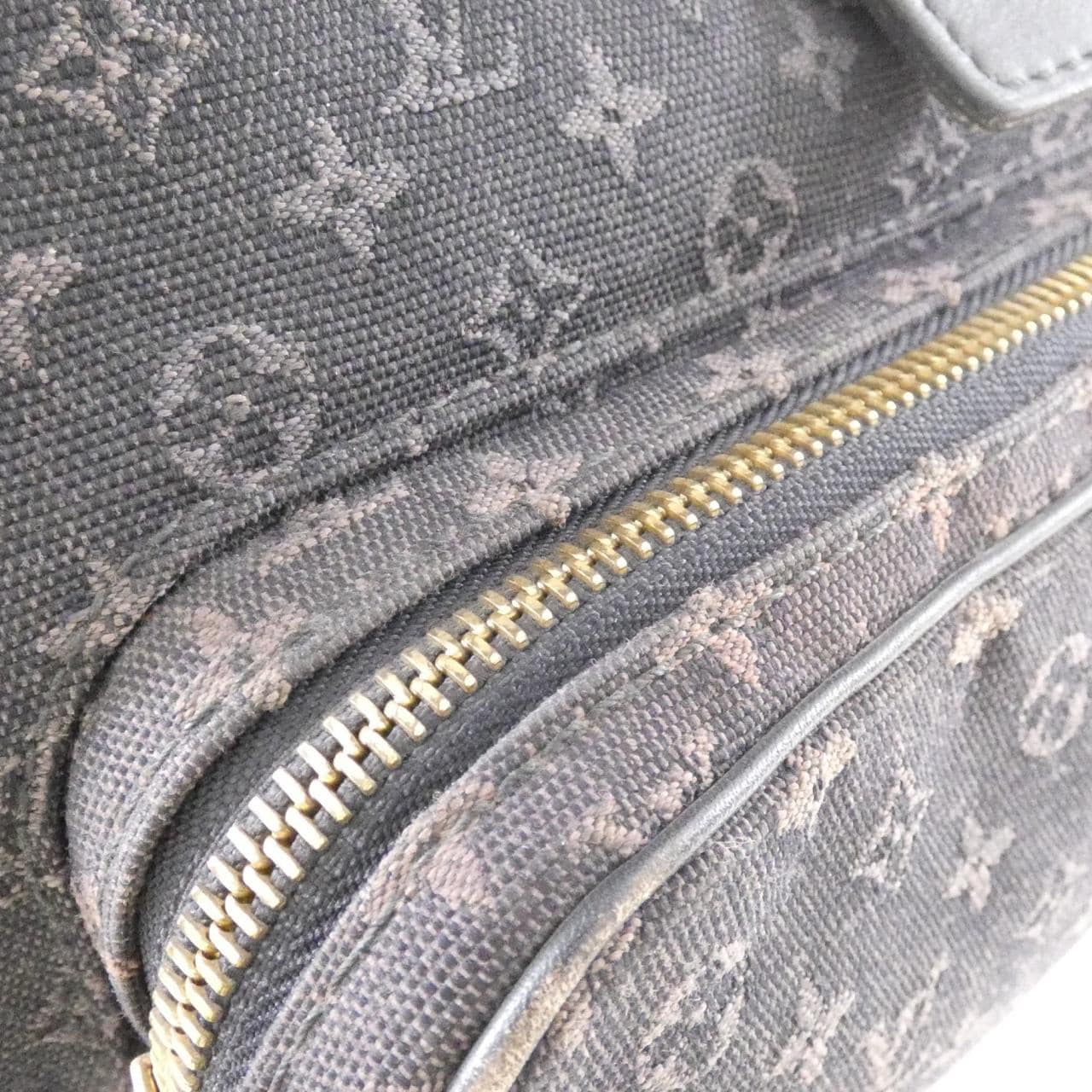 ルイヴィトン モノグラム ミニ モンスリ M92455 リュックサック