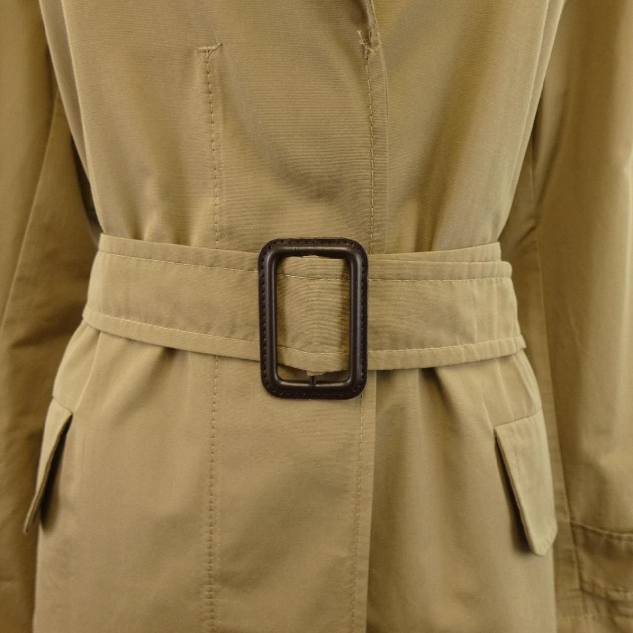 マックスマーラ Max Mara 902117 THE CUBE コート