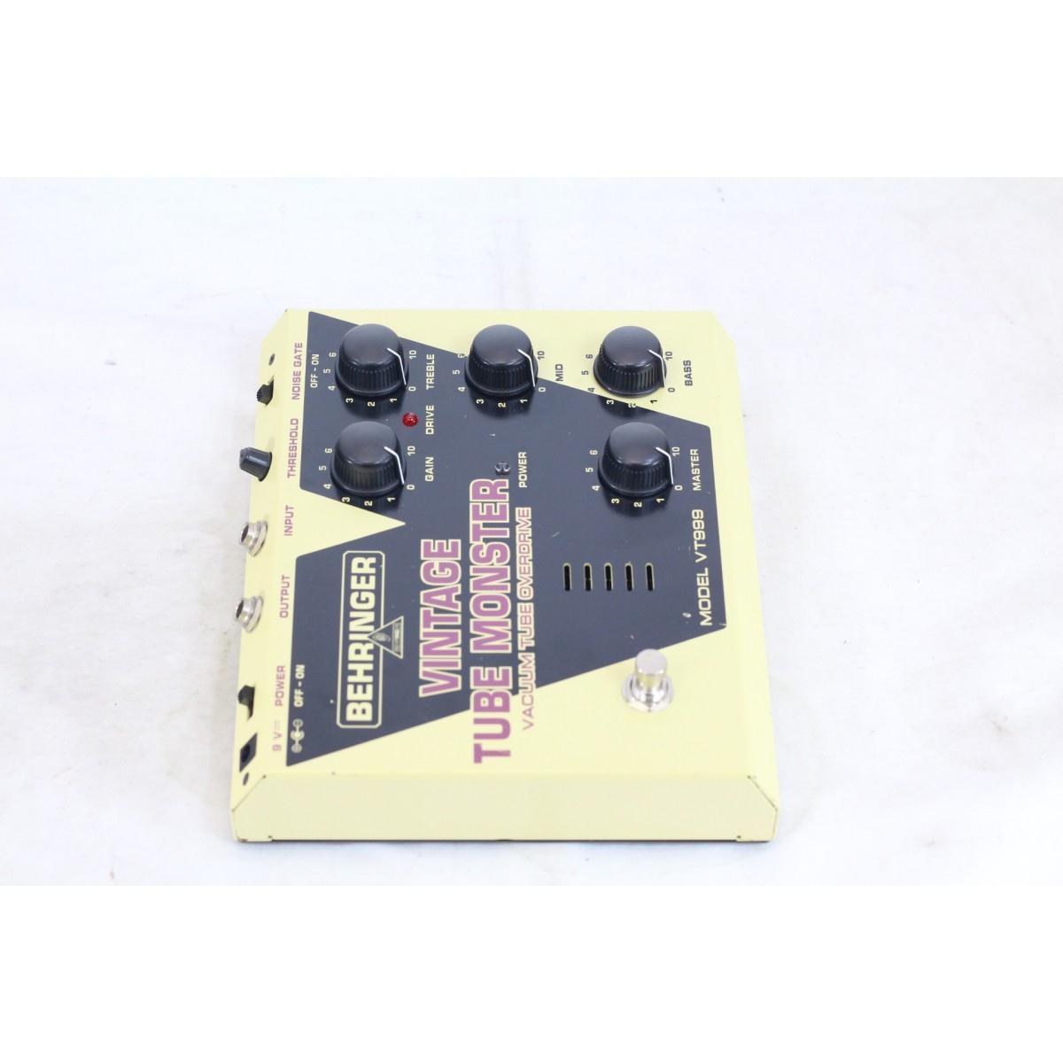 ＢＥＨＲＩＮＧＥＲ　　ＶＴ９９９