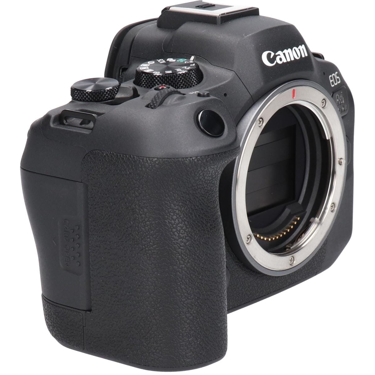 ＥＯＳ　Ｒ６　ＭＡＲＫ　ＩＩ