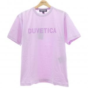 デュベティカ DUVETICA VXRT01131 Tシャツ