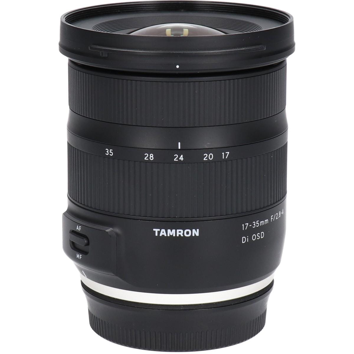ＥＯＳ１７－３５ｍｍ　Ｆ２．８－４ＤＩ　ＯＳＤ　Ａ０３７