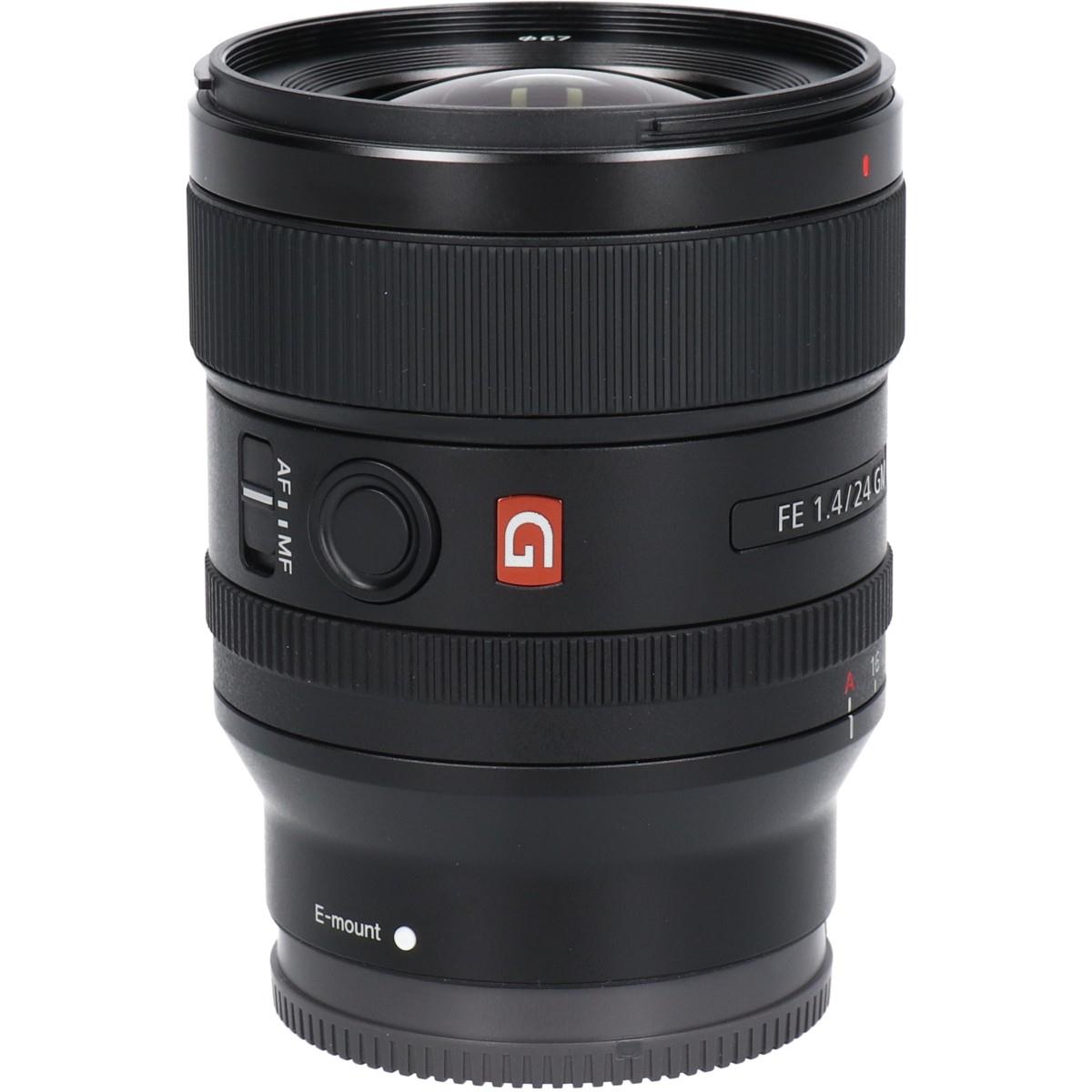 ＦＥ２４ｍｍ　Ｆ１．４ＧＭ（ＳＥＬ２４Ｆ１４ＧＭ）