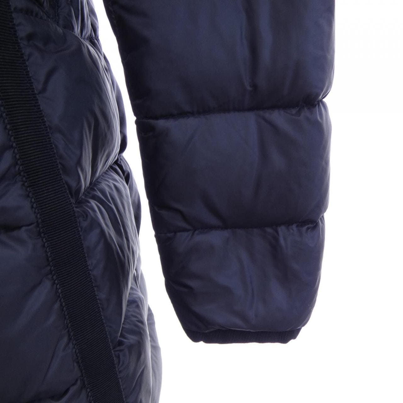 モンクレール MONCLER HERMINE ダウンコート