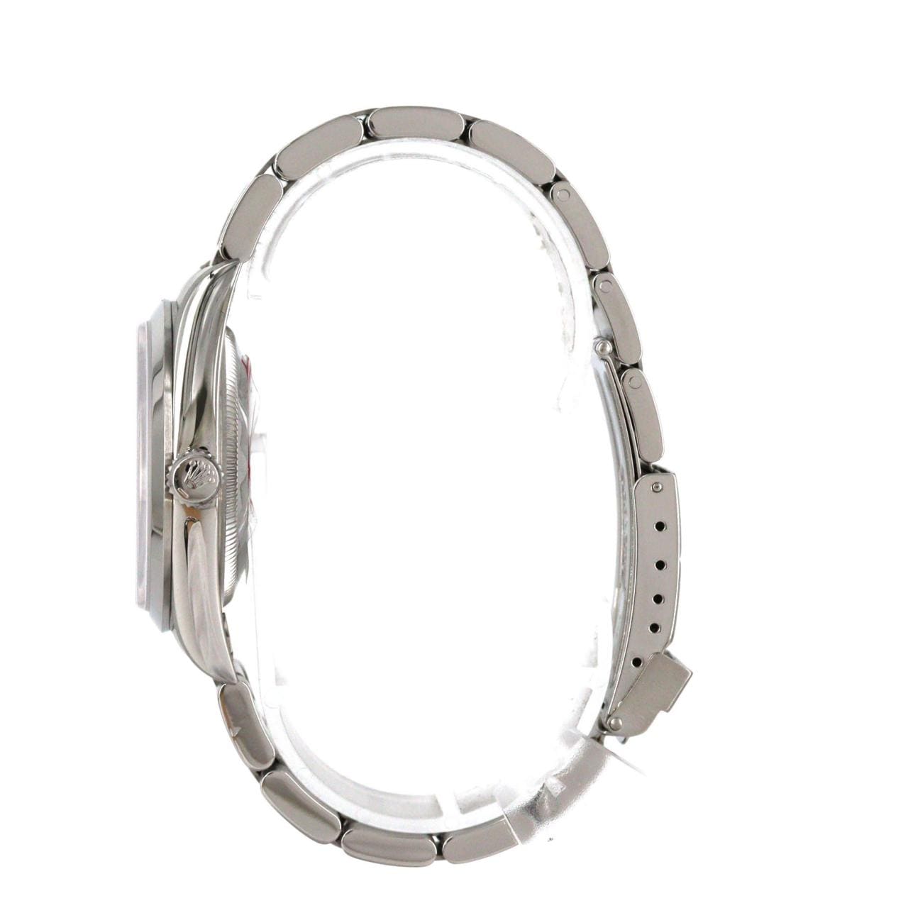 ロレックス エクスプローラーI 14270 SS 自動巻 U番