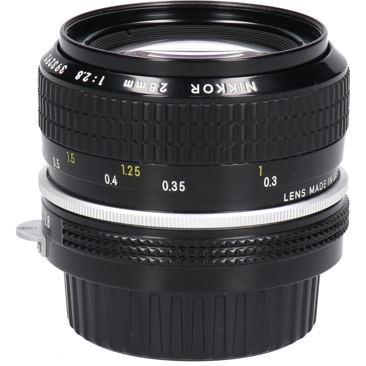 非ＡＩ２８ｍｍ　Ｆ２．８