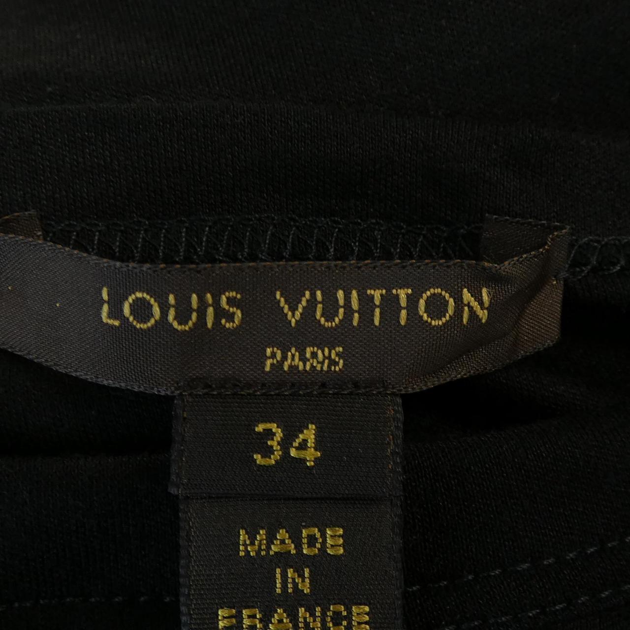 ルイヴィトン LOUIS VUITTON F6DR14VA7 ワンピース