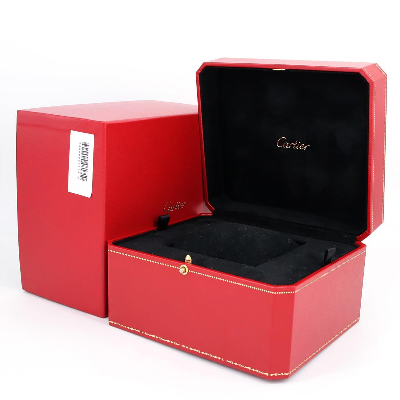 カルティエ タンクフランセーズMM･11P WE110007 SS クォーツ