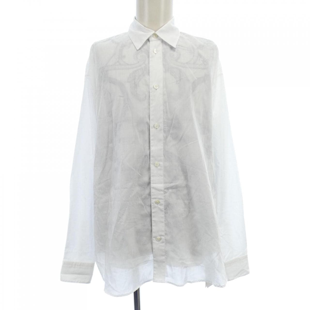 エルメス HERMES シャツ