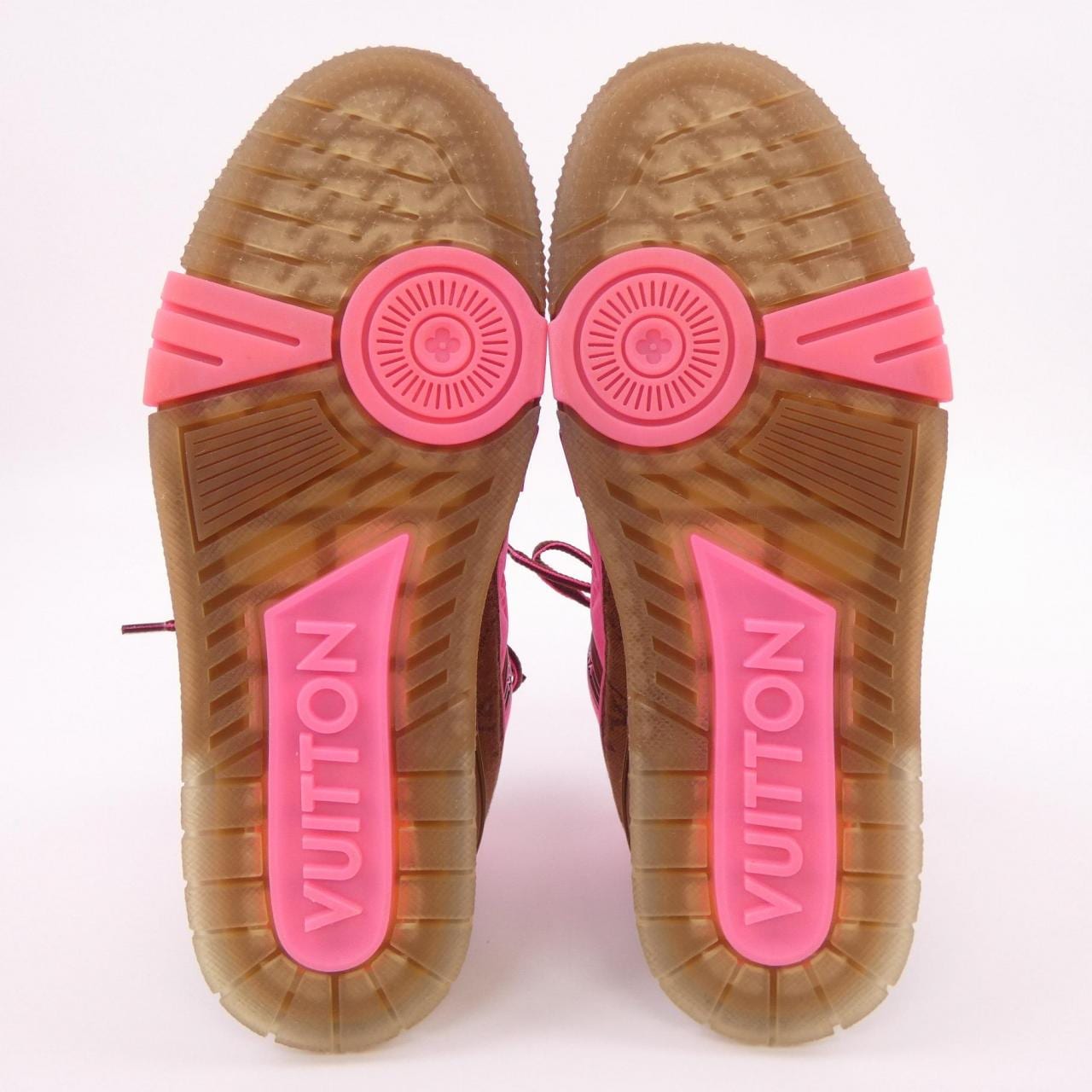 ルイヴィトン LOUIS VUITTON スニーカー