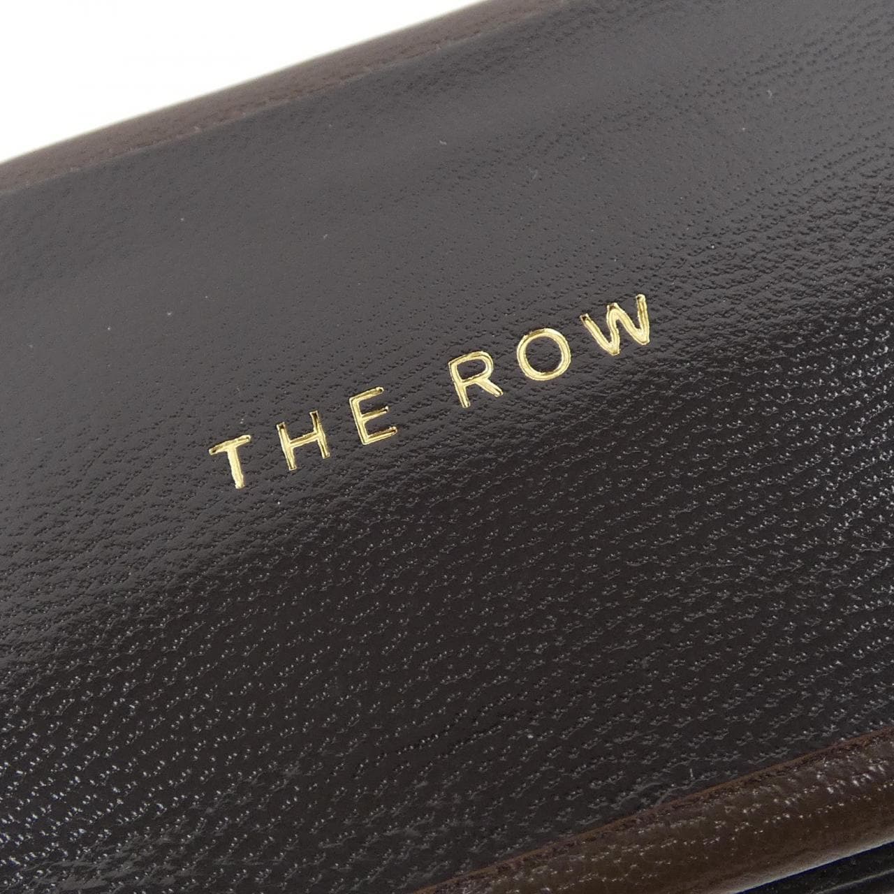 ザロウ THE ROW サンダル