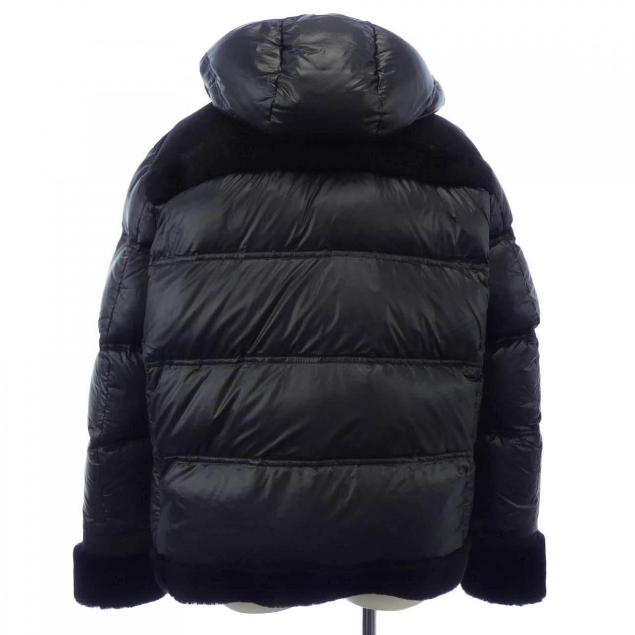 EMMETI 4S002-MTDJ Down Jacket