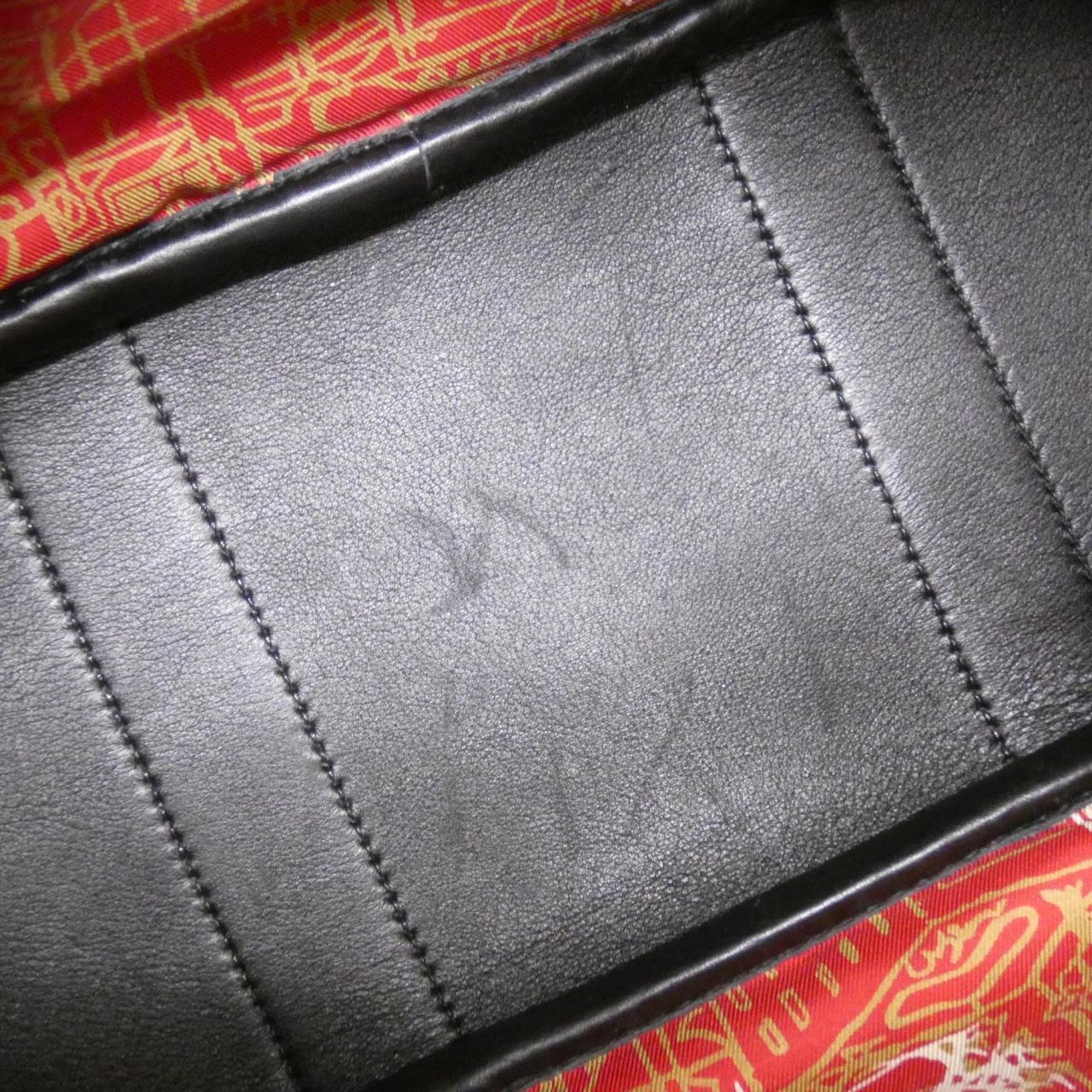 エルメス ガーデン ツイリー 30cm バッグ