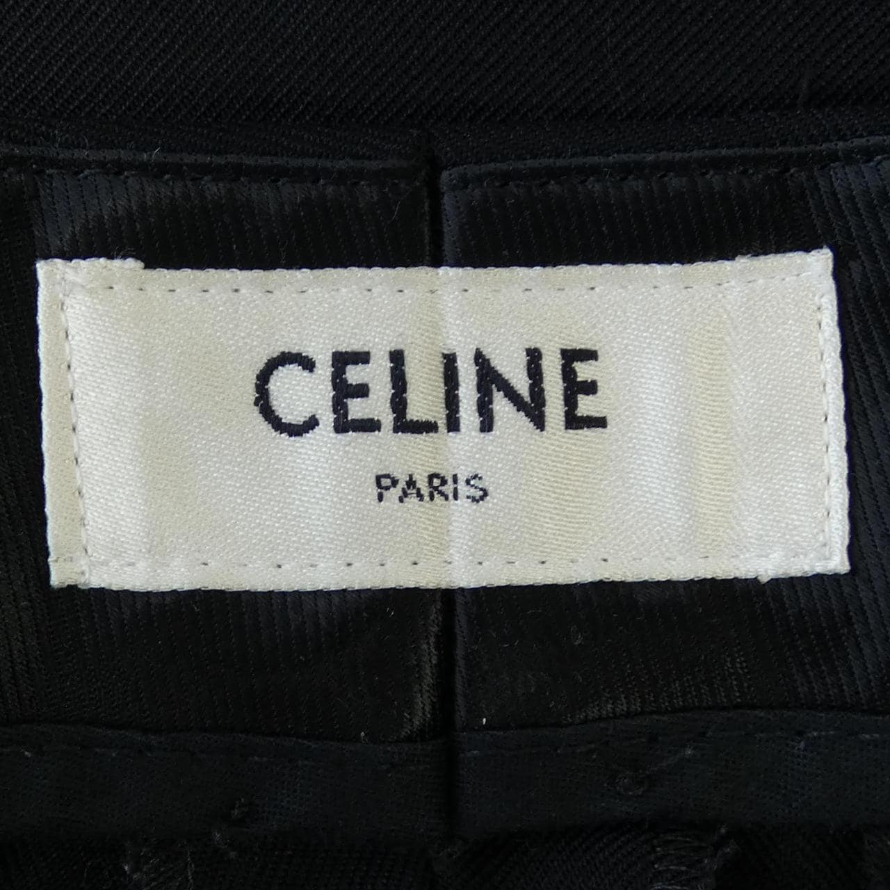 CELINE 2P032650D 褲子