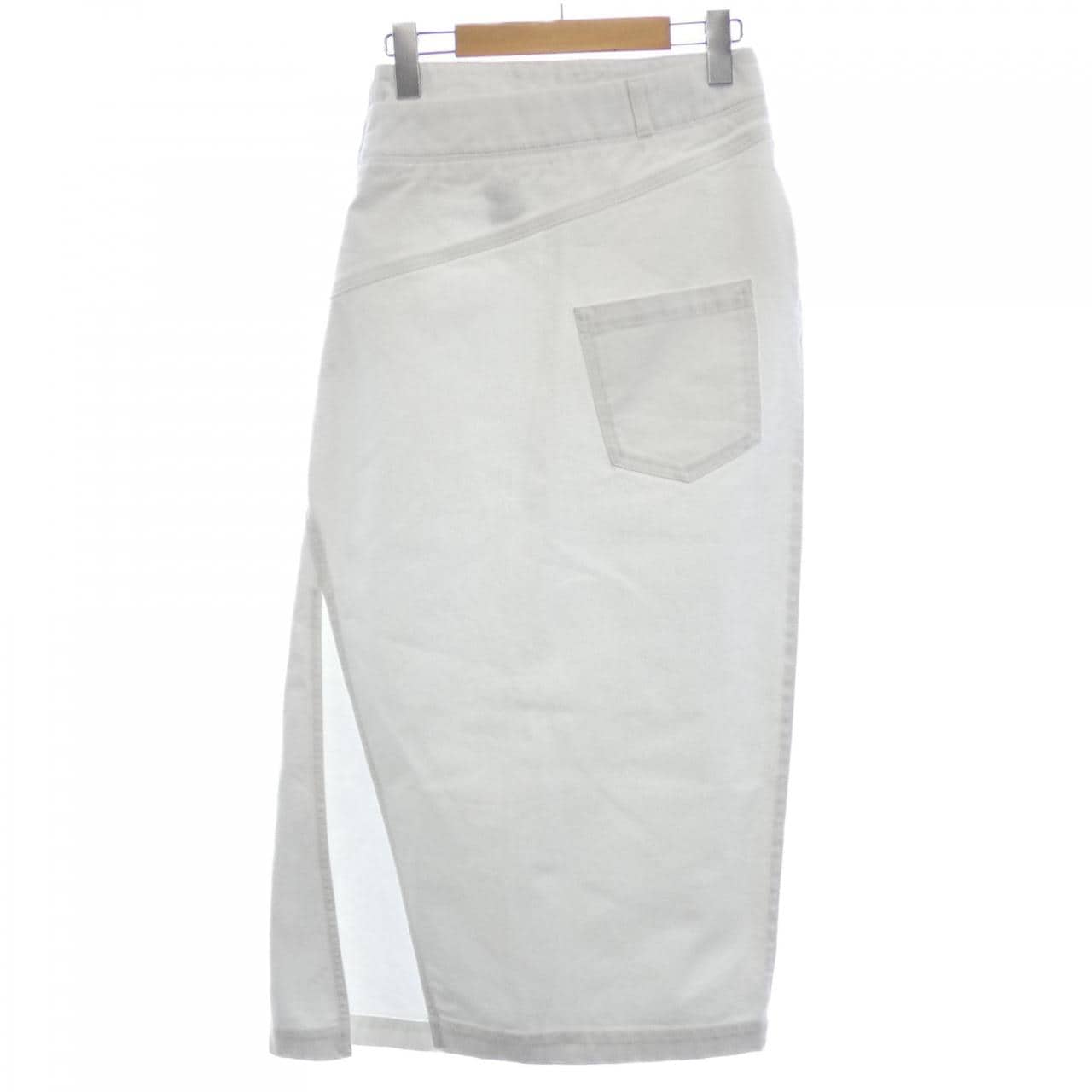 ロエベ LOEWE S359Y1EX13 スカート