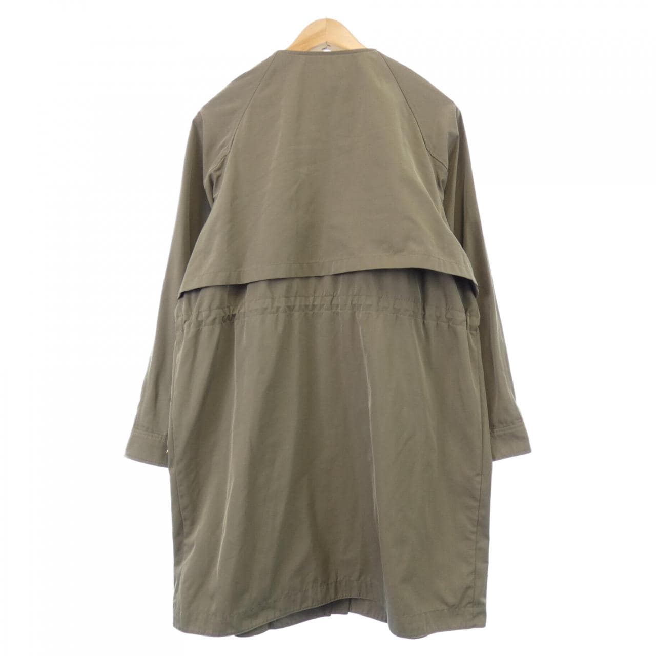 ニジュウサンク 23区 コート