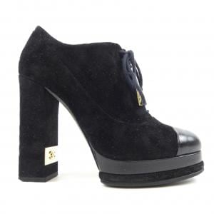 シャネル CHANEL G29252Y15130 シューズ