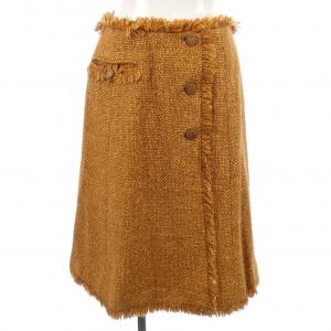 シャネル CHANEL P18144V10260 01A スカート