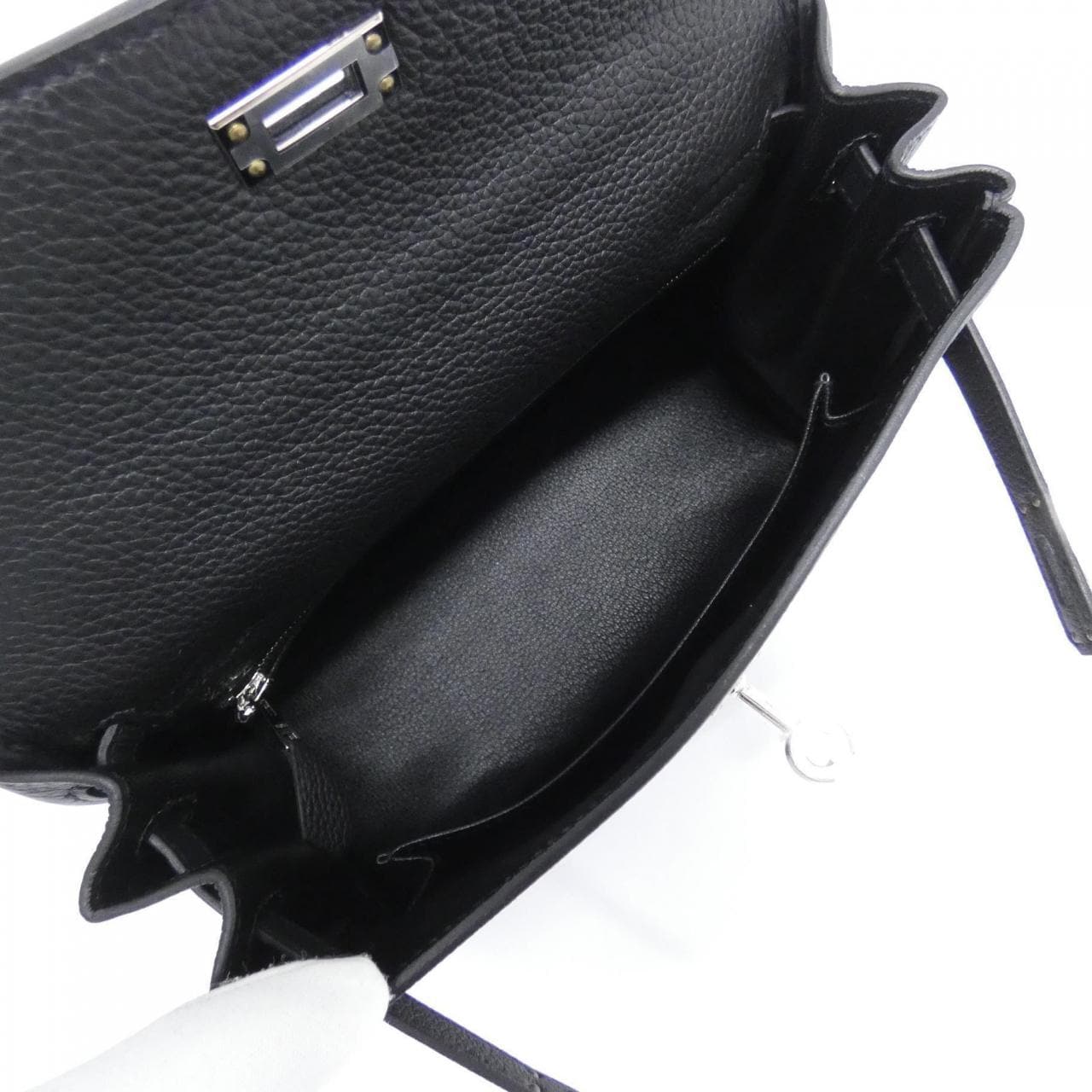 【未使用品】エルメス ケリー 25cm 044624CK バッグ