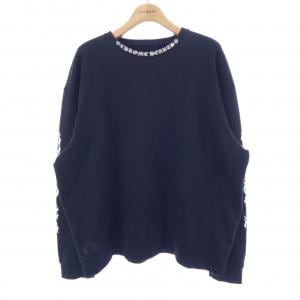 クロムハーツ CHROME HEARTS U CREW 408196533******691 スウェット