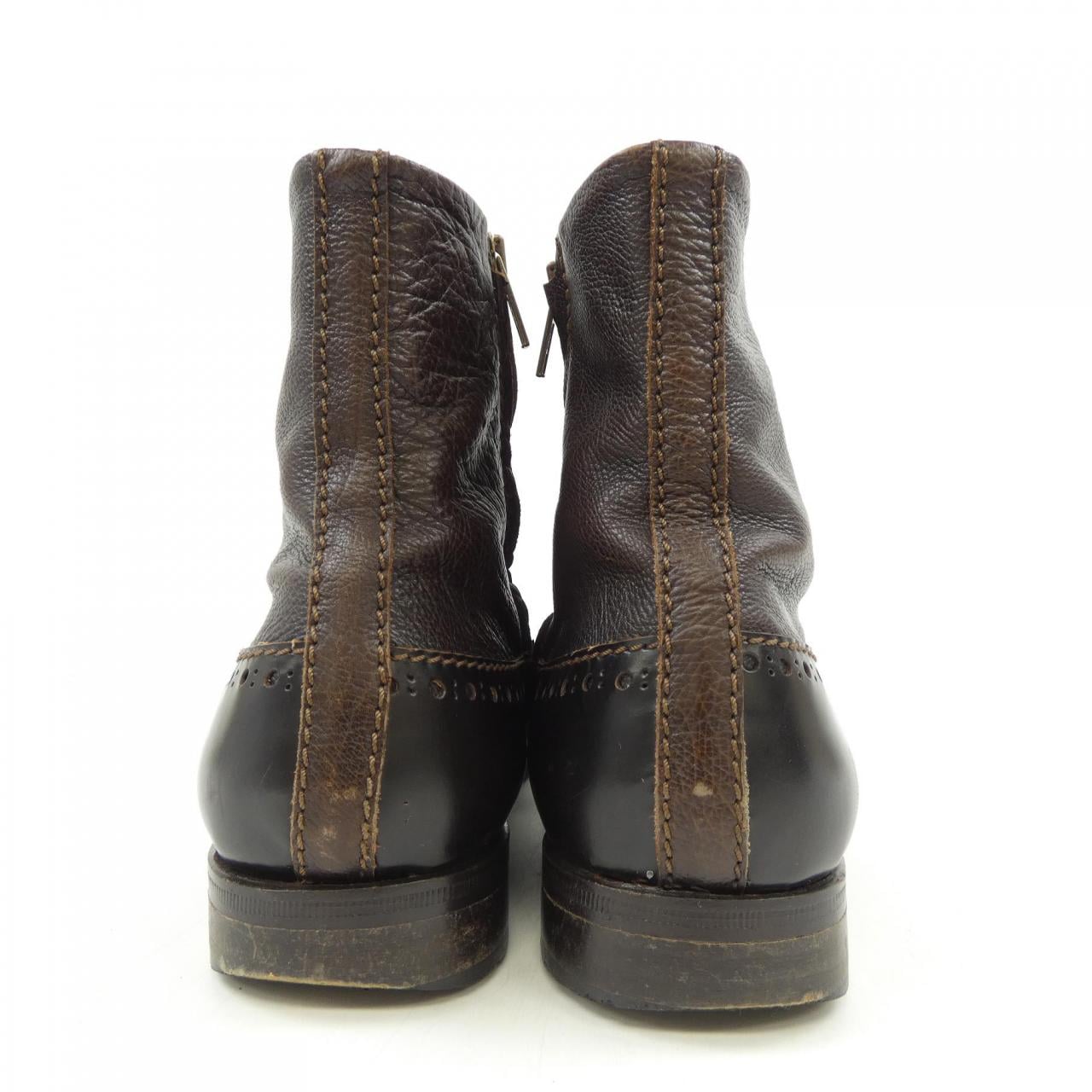 ALEXANDER HOTTO ブーツ