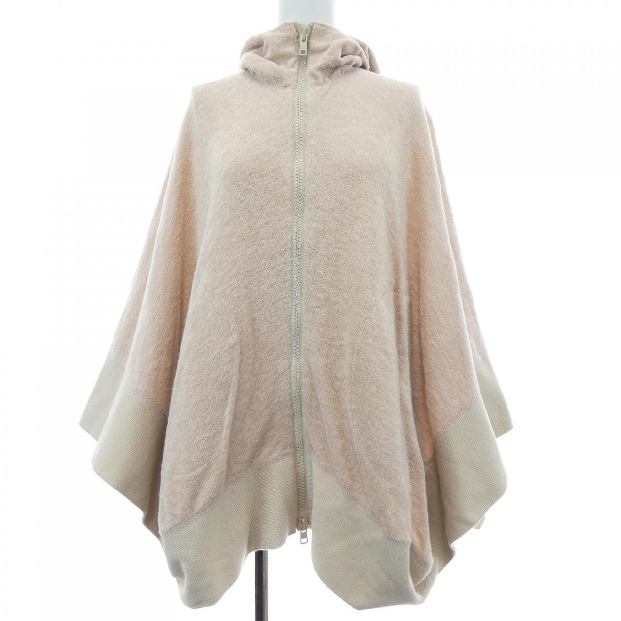 サカイラック sacai luck 11SSLU235 パーカー