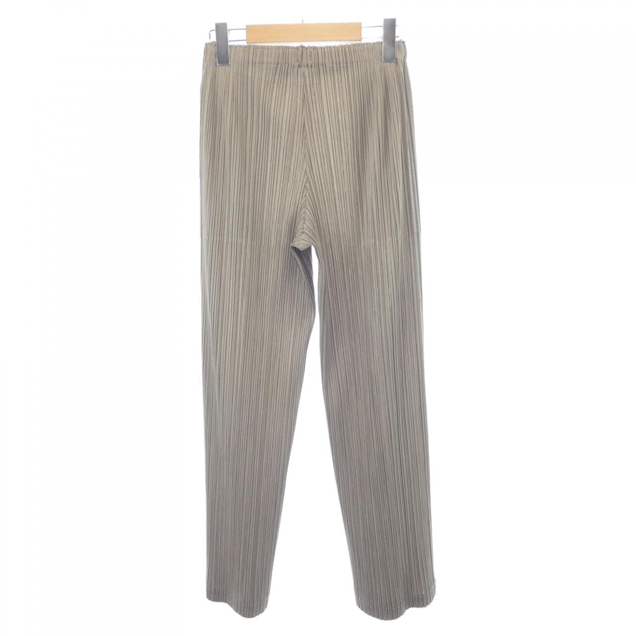 プリーツプリーズ PLEATS PLEASE PP13-JFK405 パンツ
