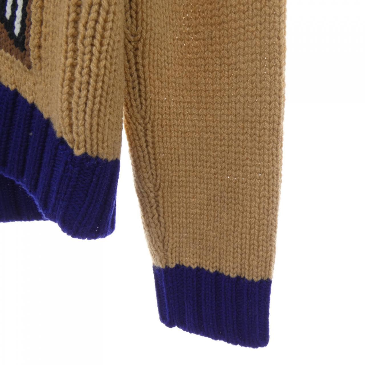 プラダ PRADA P25G51 S191 1TJW カーディガン