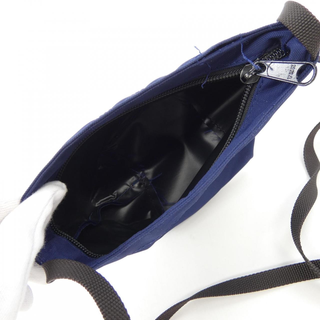 エルベシャプリエ HERVE CHAPELIER 舟型ショルダーバッグ 1927N BAG