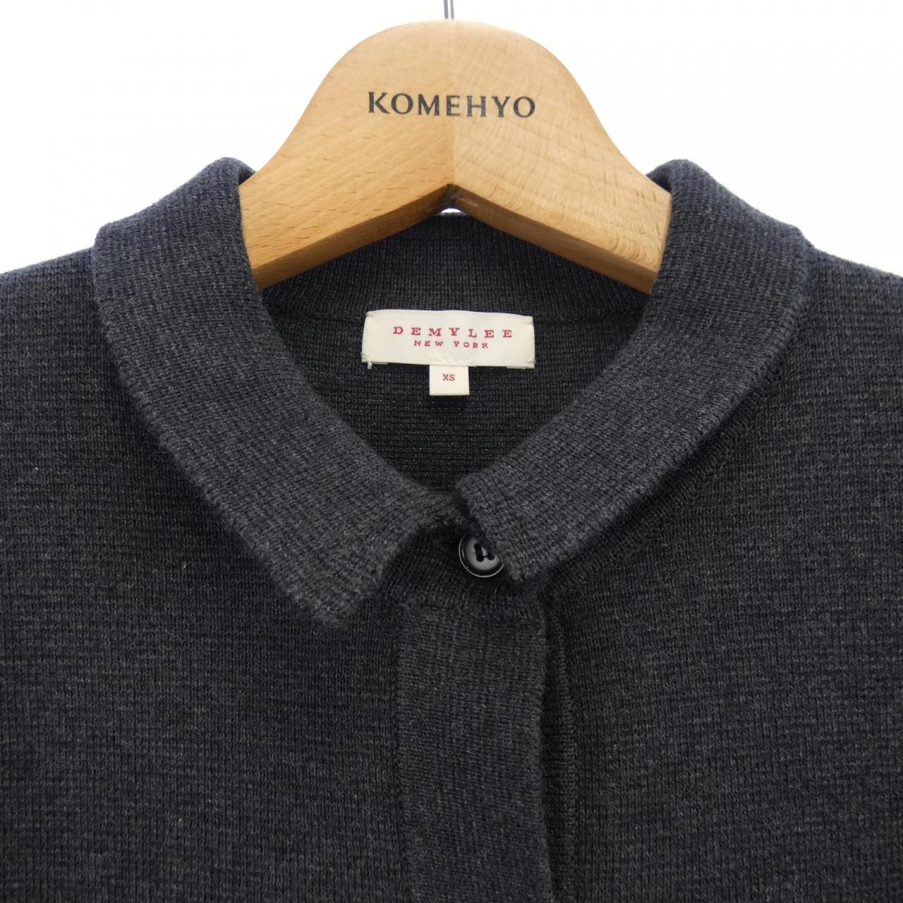 デミリー DEMYLEE カーディガン