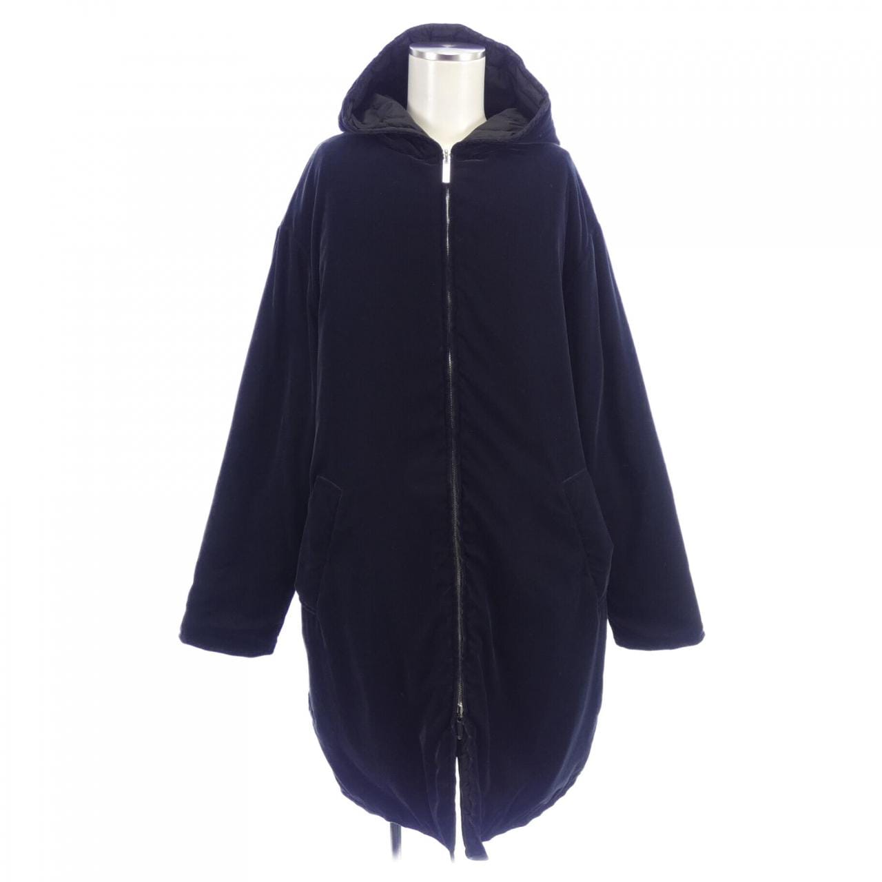 エンポリオアルマーニ EMPORIO ARMANI ダウンコート