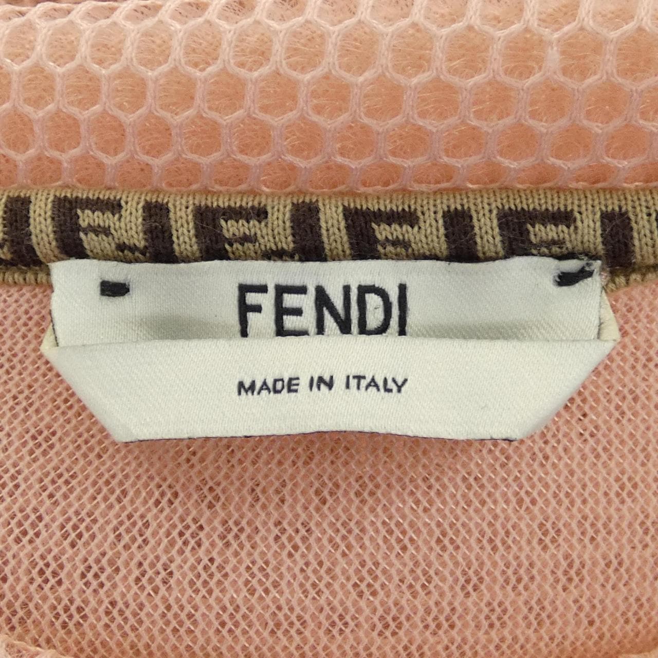 フェンディ FENDI FS7248 A9FK トップス