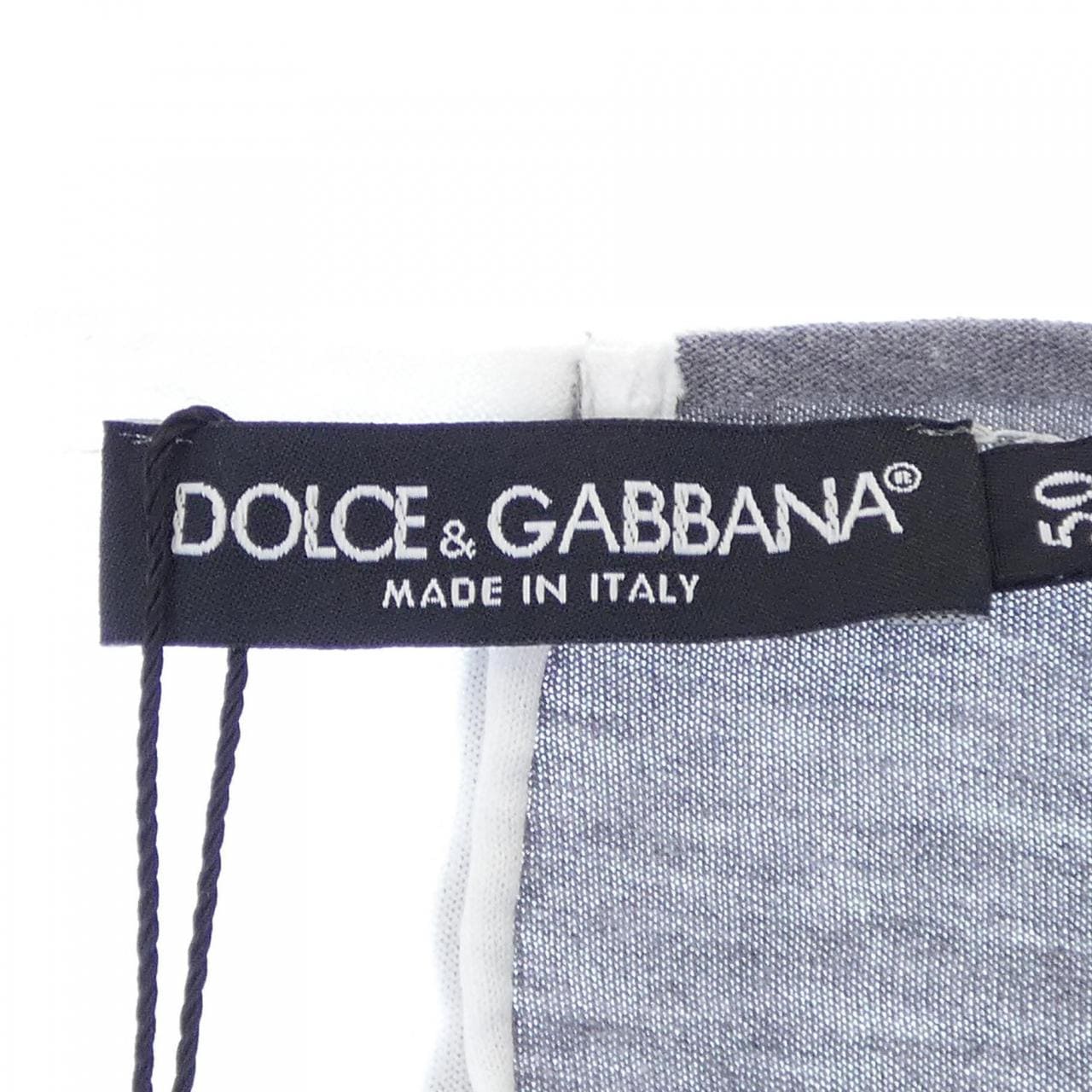 ドルチェアンドガッバーナ DOLCE&GABBANA G8IZ2T G7OKU Tシャツ