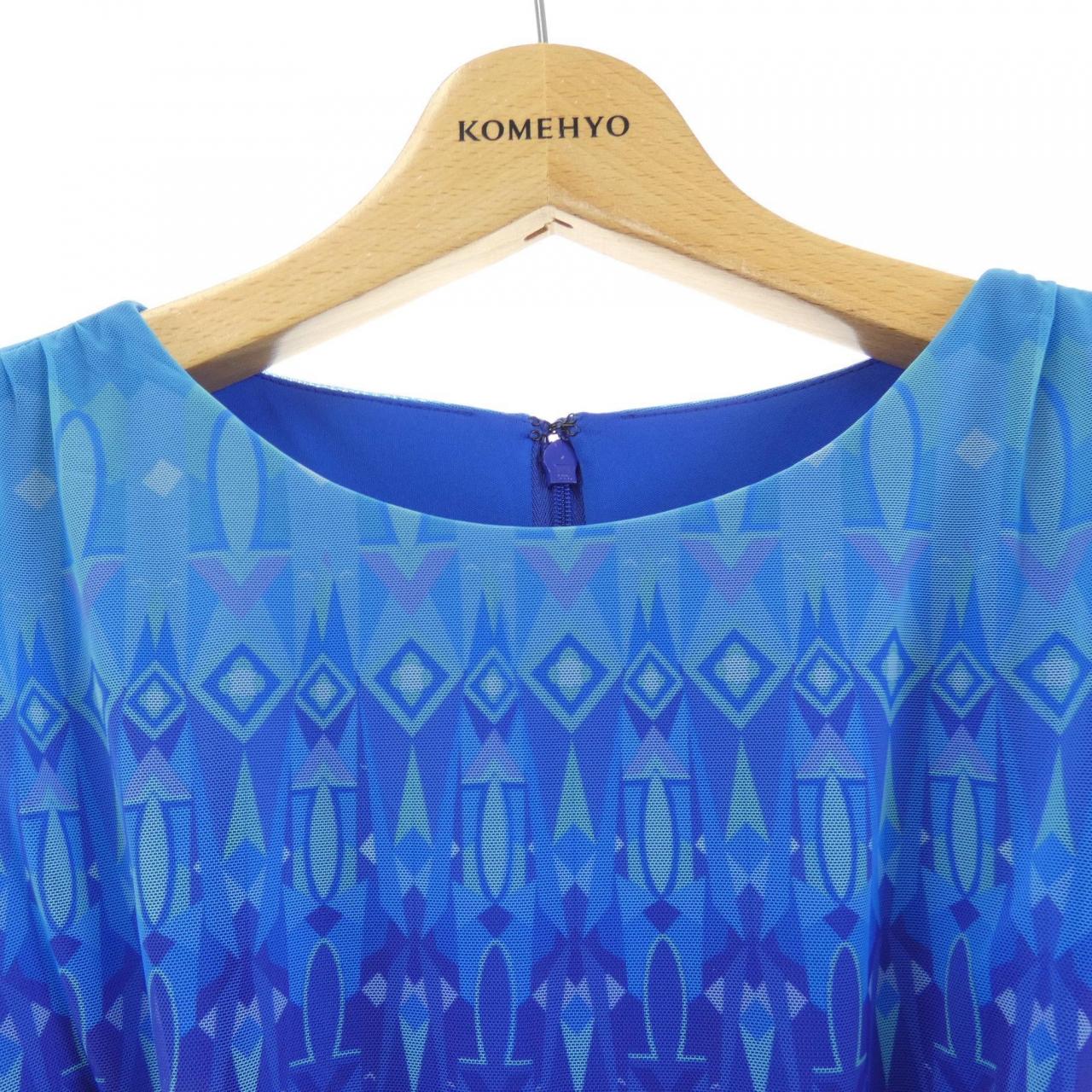 タダシショウジ TADASHI SHOJI ワンピース