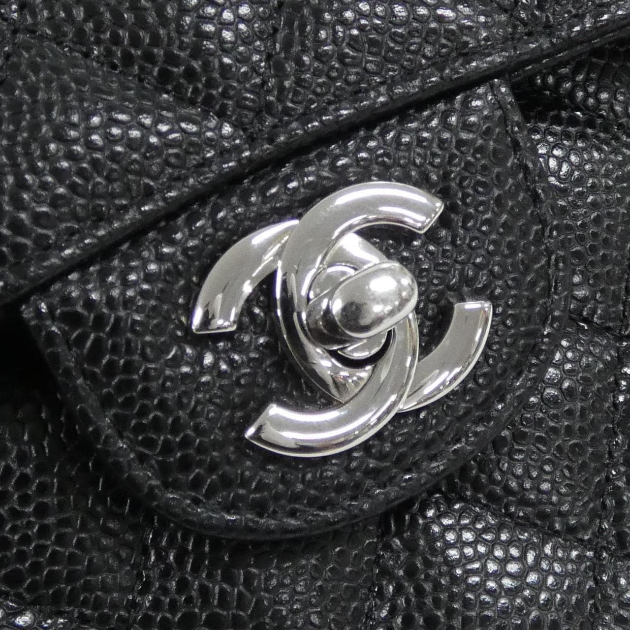 シャネル 1113 ショルダーバッグ