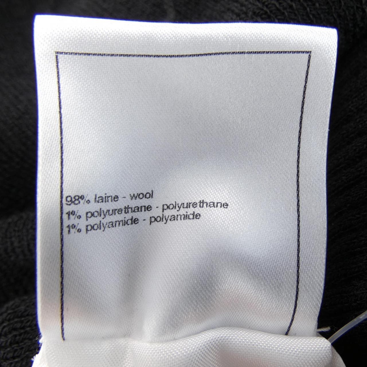 シャネル CHANEL P78450K11301 カーディガン