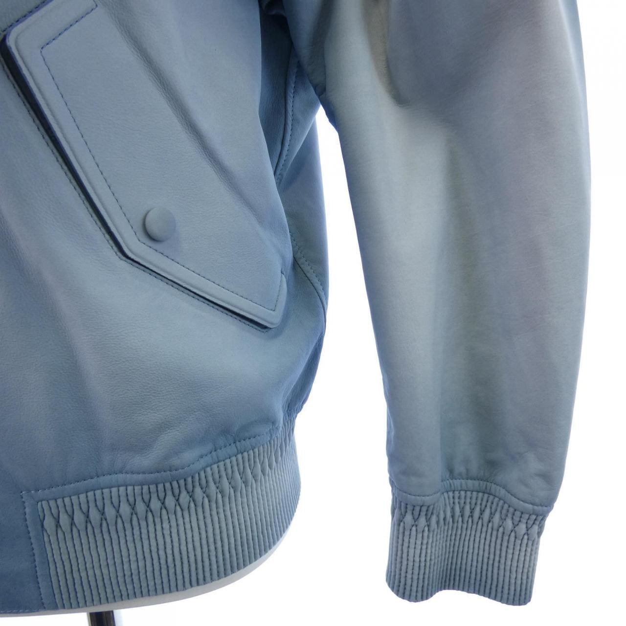 ベルルッティ Berluti R24LBL119 レザージャケット