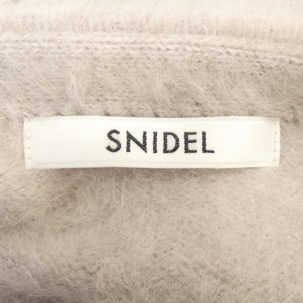 スナイデル Snidel アンサンブル