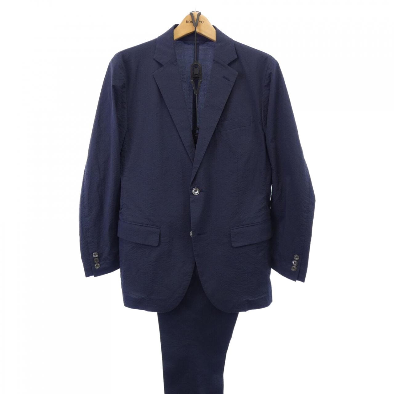 エポカウォモ EPOCA UOMO M1E32-340-29 スーツ