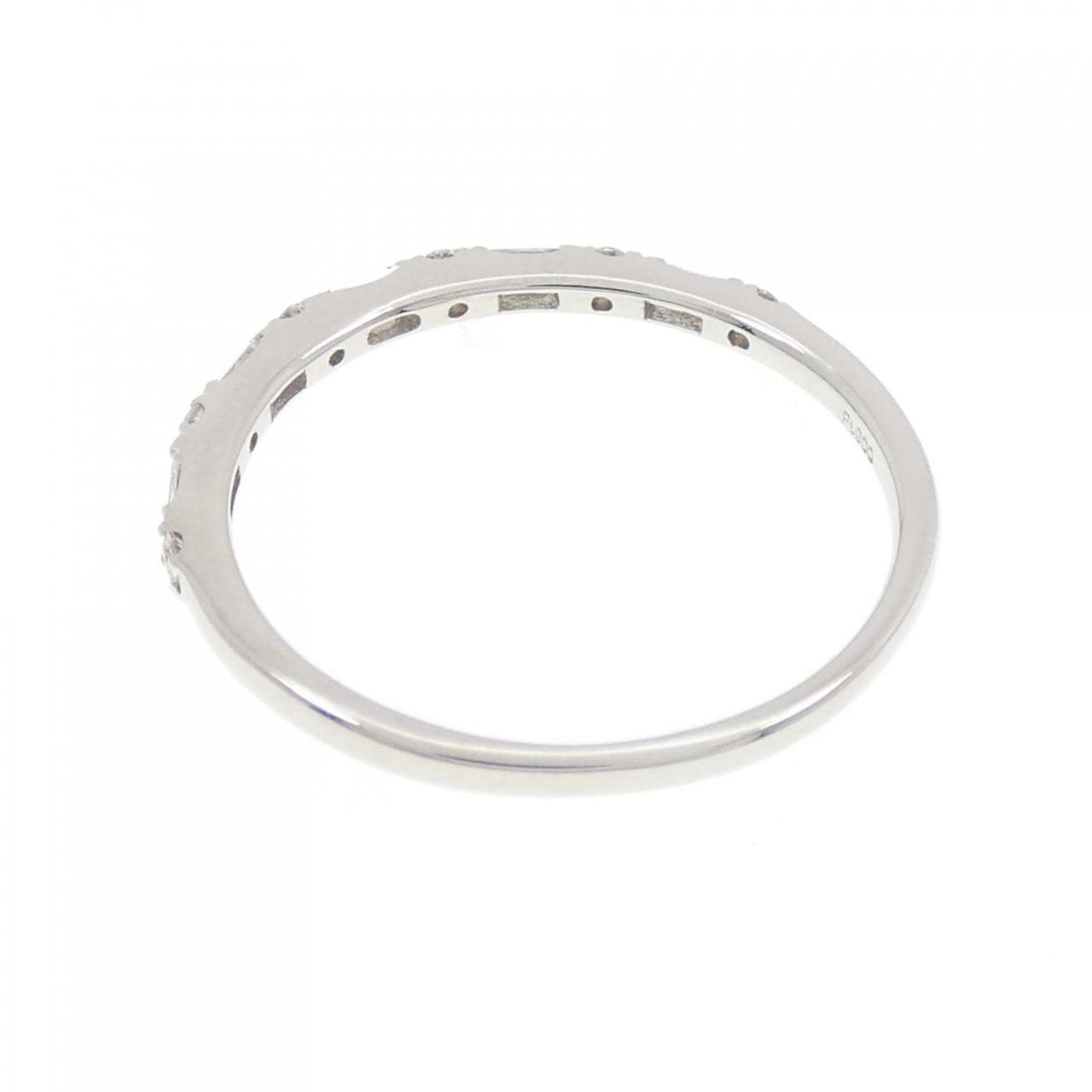 PT900 ダイヤモンド リング 0.20CT