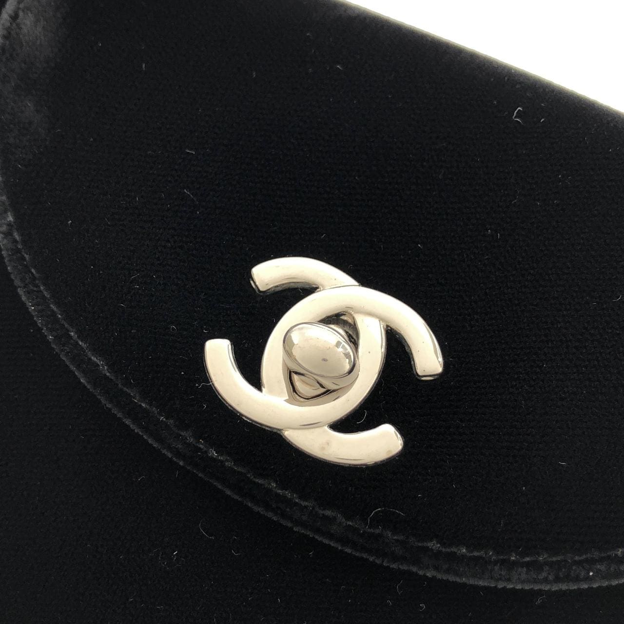 【ヴィンテージ】シャネル バッグ