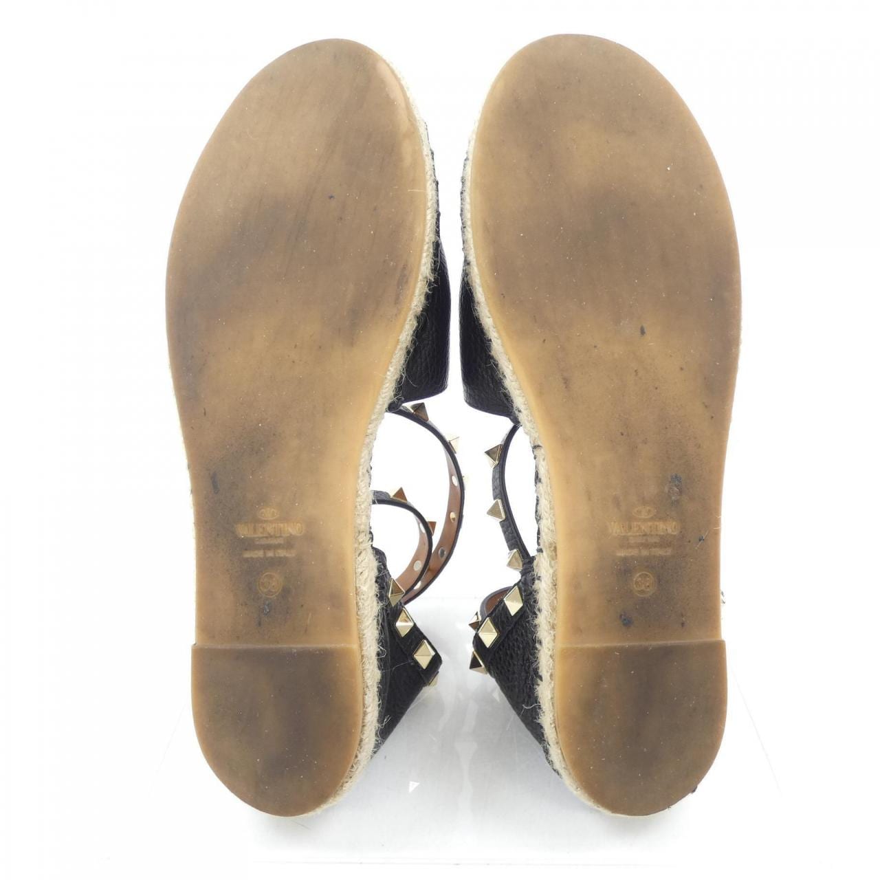 ヴァレンティノガラヴァーニ VALENTINO GARAVANI サンダル