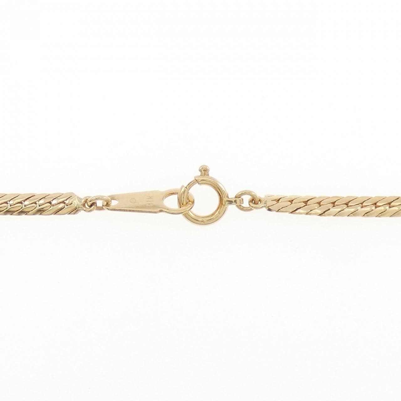 ミキモト アコヤパール ネックレス