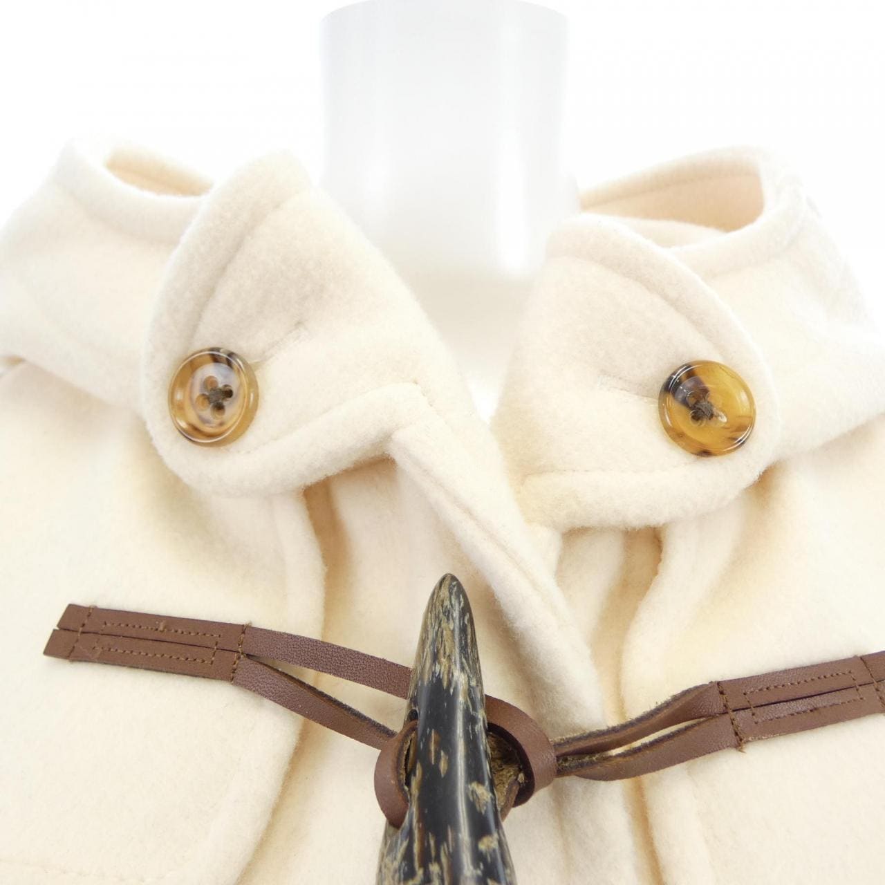 ユナイテッドアローズ UNITED ARROWS ダッフルコート