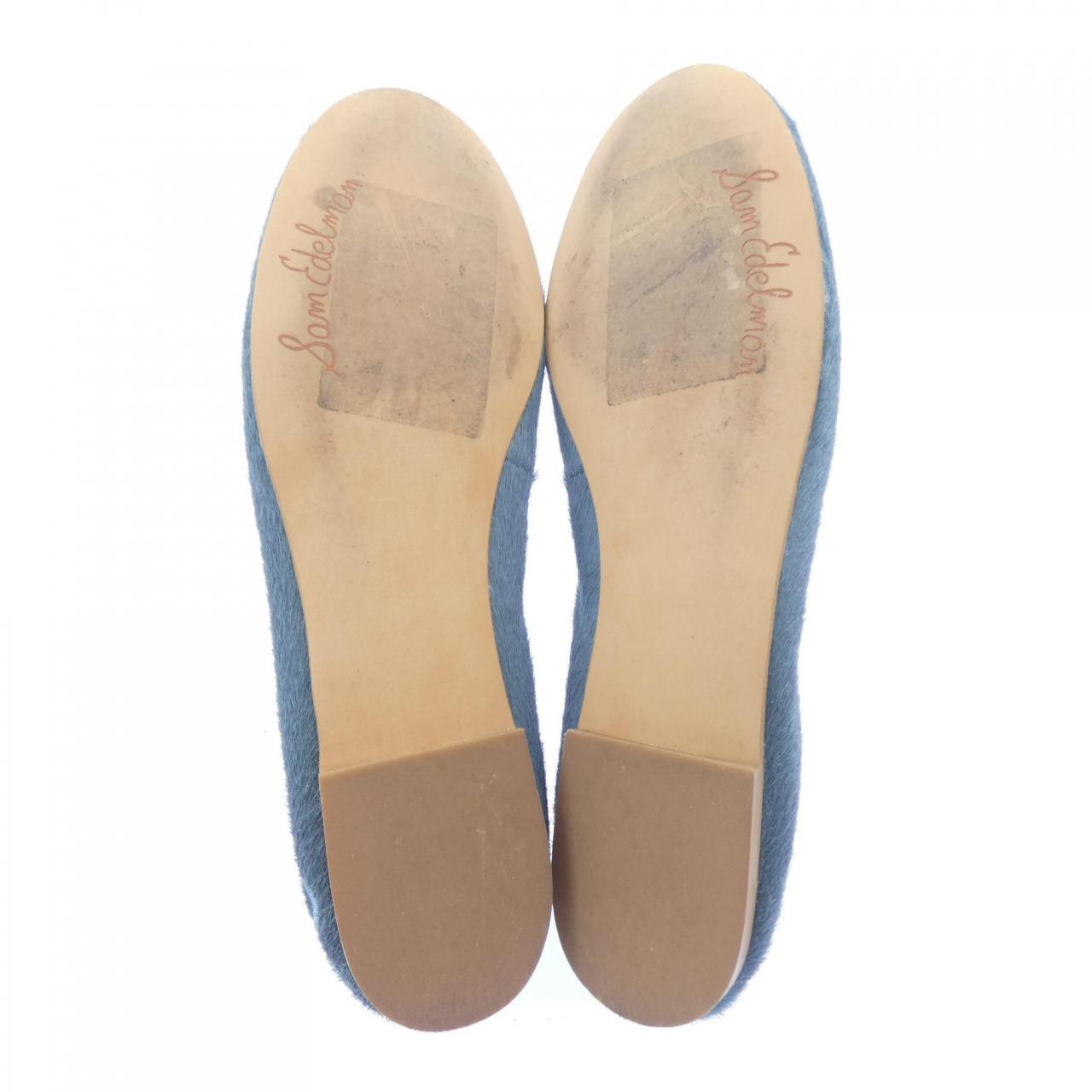SAMEDELMAN フラットシューズ