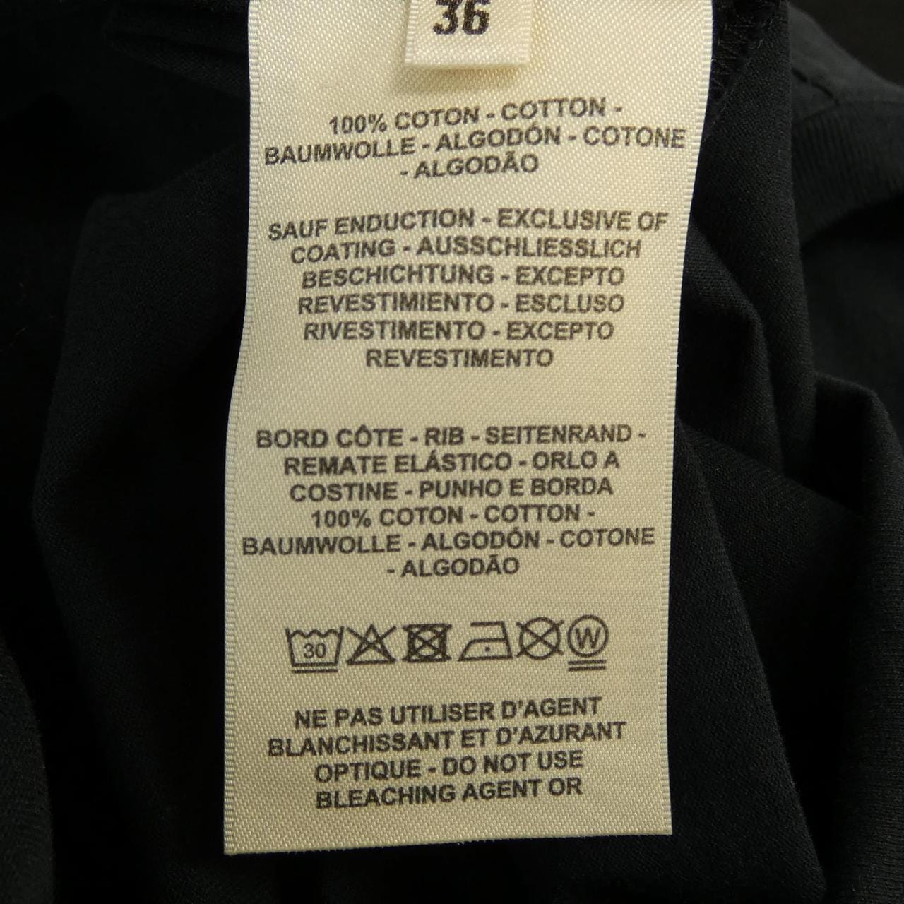 エルメス HERMES DELLA CAVALLERIA 4E4629DA カルトゥッシュ Tシャツ