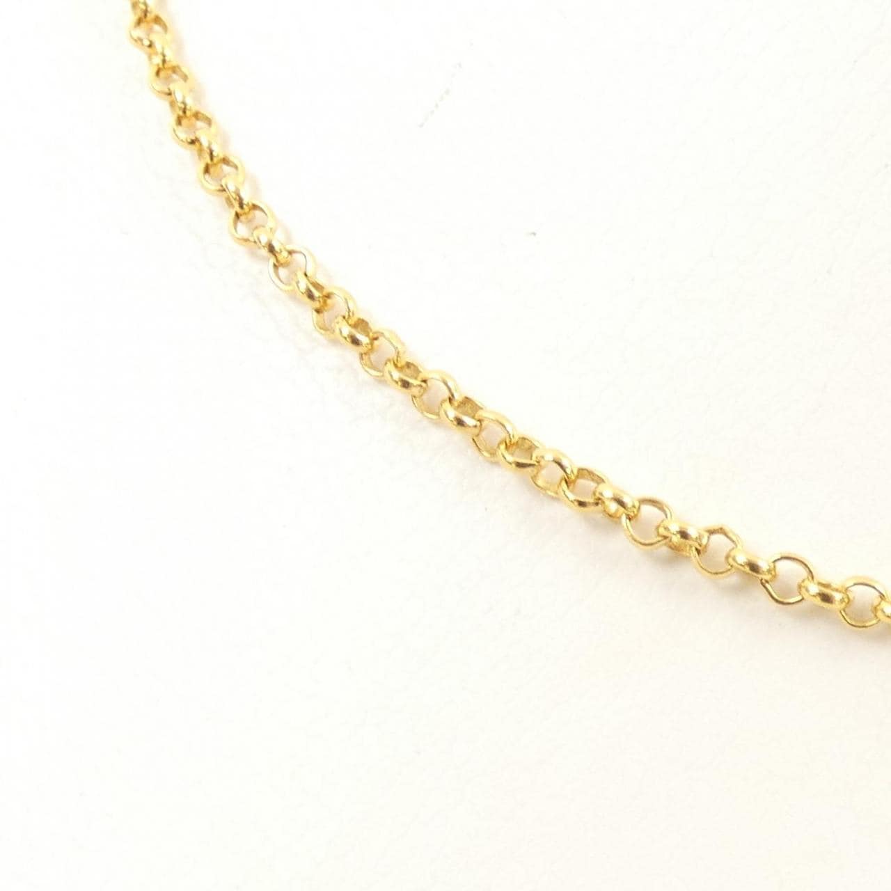 クロムハーツ CHROME HEARTS NECKCHAIN R16 2369 304 9000 9100 NECKLACE