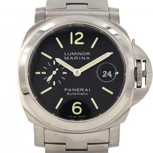 パネライ ルミノールマリーナ PAM00299 SS 自動巻