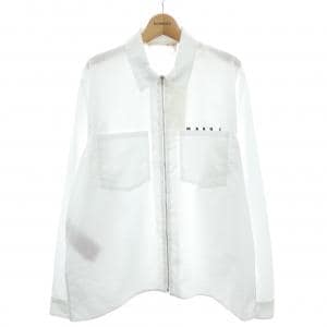 マルニ MARNI CUMU0297PO シャツ