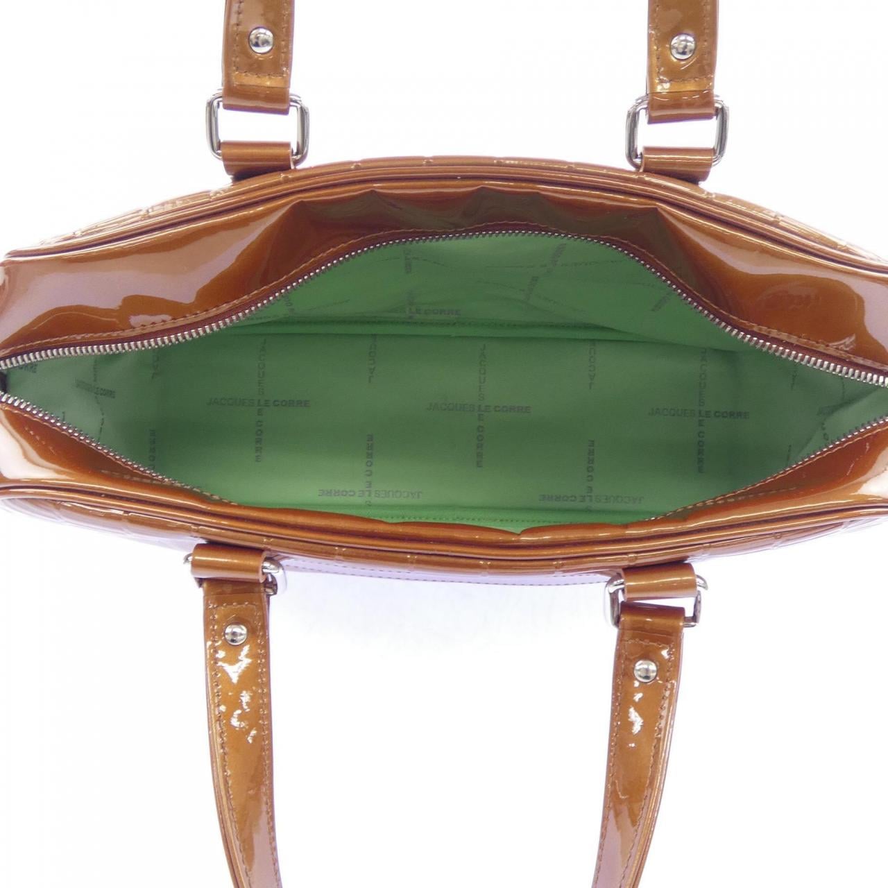 ジャックルコー JACQUES LE CORRE BAG